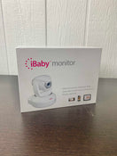 secondhand iBaby Monitor M3