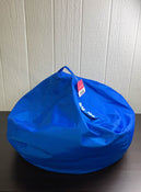 used Big Joe Classic Beanbag