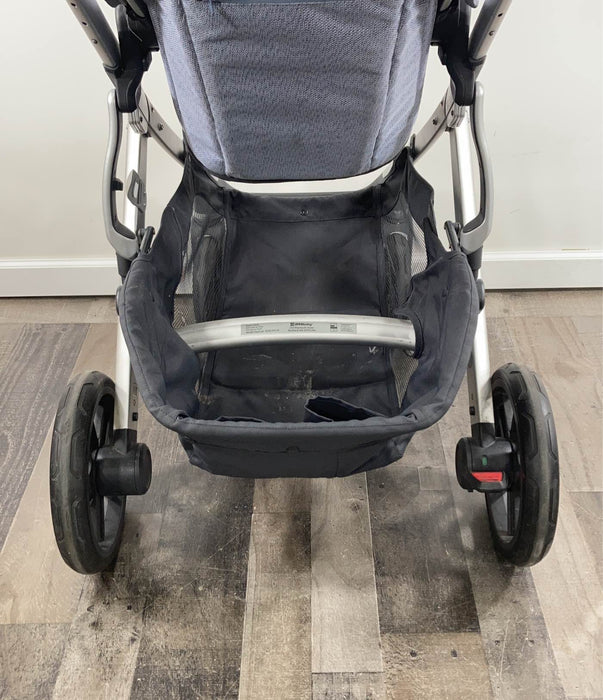 used UPPAbaby VISTA Stroller