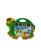 used VTech Touch & Teach Turtle