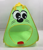 Shop Kiddey Kids Caterpillar Play Tent And Crawling Tunnel at GoodBuy Gear
