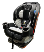 used Graco Extend2Fit 3-in-1 Convertible Car Seat, 2022, Hamilton