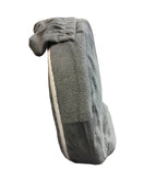 Shop My Brest Friend Nursing Pillow, Evening Grey at GoodBuy Gear