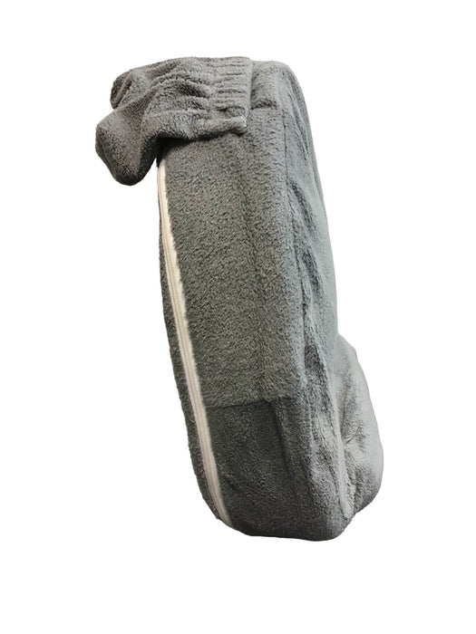 Shop My Brest Friend Nursing Pillow, Evening Grey at GoodBuy Gear