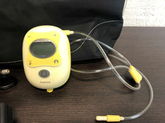secondhand Medela Freestyle Breast Pump, With Tote
