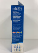 secondhand Dr. Brown's Original Bottle, 8 Ounce, 3 Pack