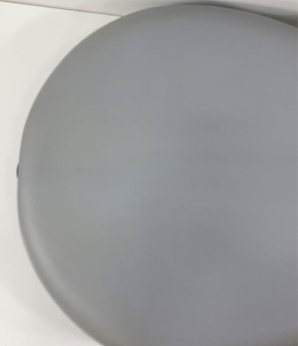 Shop Keekaroo Peanut Changing Pad, Grey at GoodBuy Gear