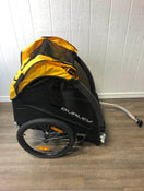 secondhand Bike Child Seat Trailers