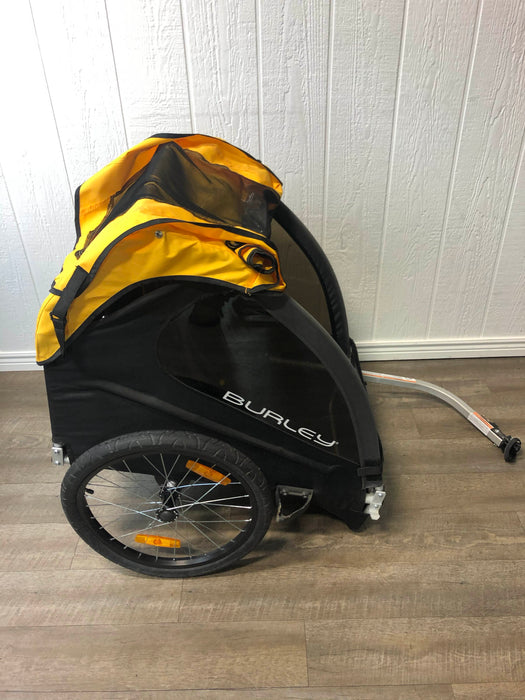 secondhand Bike Child Seat Trailers