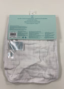 Shop Aden + Anais Muslin Snap Bibs 3 Pack, Jungle at GoodBuy Gear