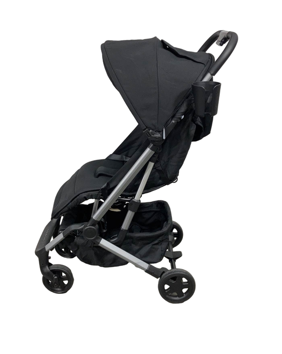 secondhand Colugo Compact Stroller, 2023, Black