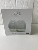 used Elvie Breast Pump, Double