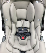 secondhand Infantcarseat