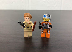 secondhand LEGO Set, Star Wars 75248