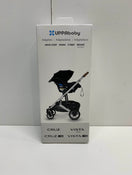 used UPPAbaby Infant Car Seat Adapter For Maxi Cosi, Nuna, Cybex And Besafe