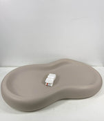 used Keekaroo Peanut Changing Pad, Vanilla