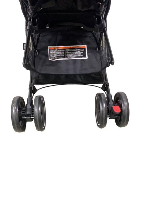 Maxi-Cosi Maxi-Cosi Mara XT Ultra Stroller, 2022, Essential Black