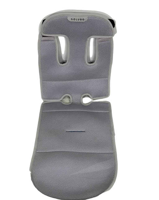 Shop Colugo, The Compact Comfort Layer, Cool Grey at GoodBuy Gear