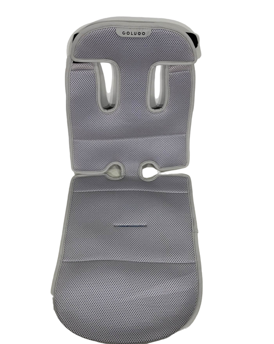Shop Colugo, The Compact Comfort Layer, Cool Grey at GoodBuy Gear