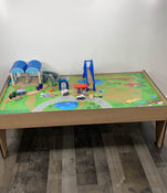 secondhand Imaginarium All In One Train Table