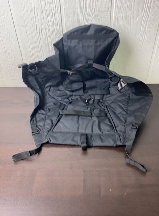 used Babyzen YOYO Replacement Seat Fabric with Harness