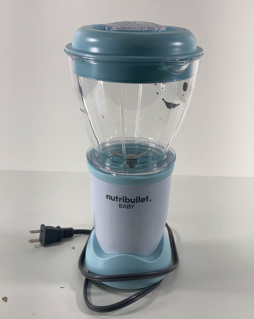 Nutribullet Baby Bullet Blender