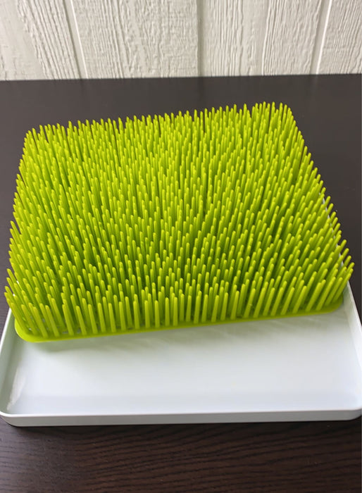 Shop Boon Grass Countertop Drying Rack at GoodBuy Gear