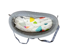 used Lulyboo Baby Lounge Premium
