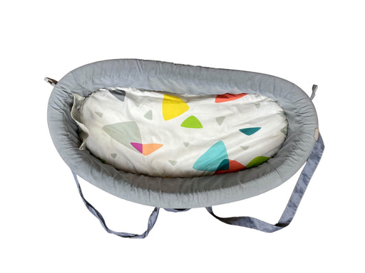 used Lulyboo Baby Lounge Premium