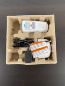 secondhand Delta Children Safe N Clear Audio Baby Monitor