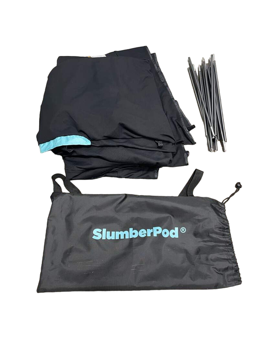 used SlumberPod SlumberPod