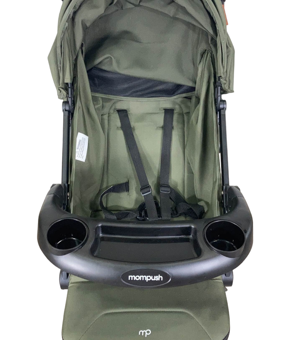 secondhand Travel Strollers