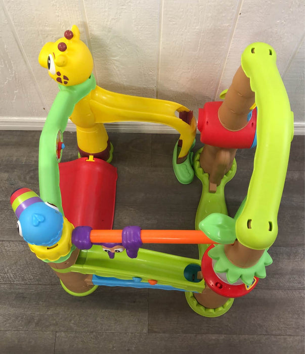 secondhand Little Tikes Light n Go Activity Garden Treehouse