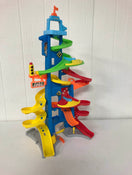 secondhand Fisher Price Little People City Skyway