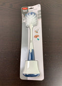 Shop OXO Tot Bottle Brush with Stand at GoodBuy Gear
