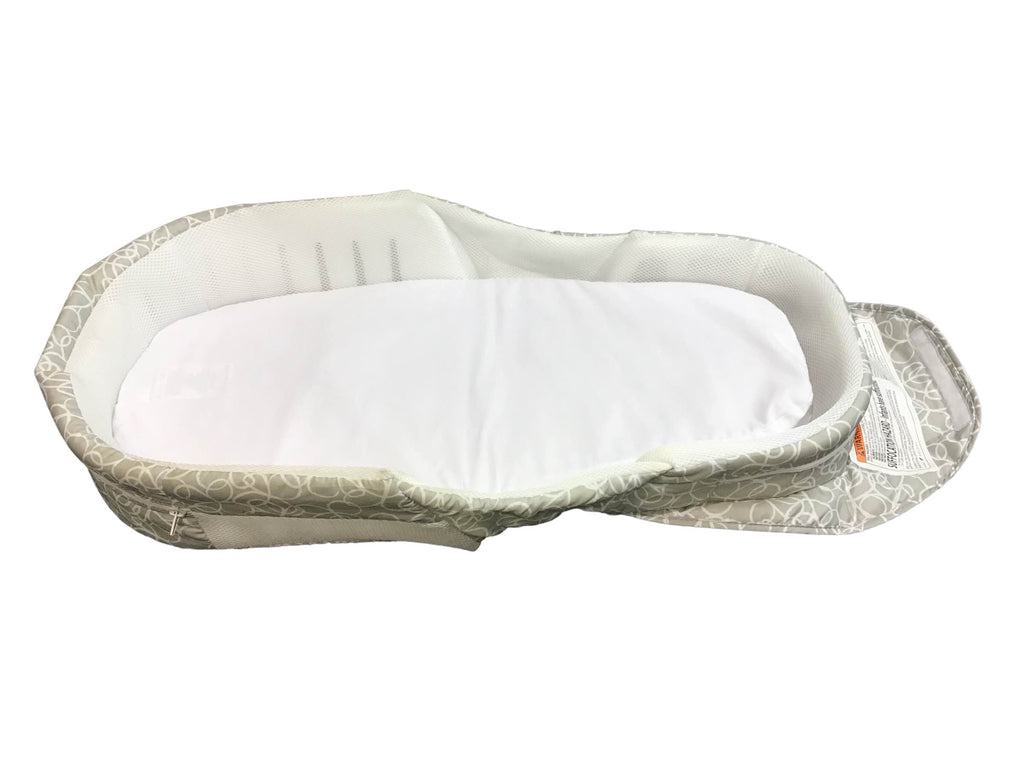 Baby Delight Snuggle Nest Lounger