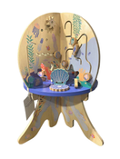 used Manhattan Toy Deep Sea Adventure Activity Center