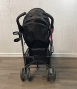 used Graco Breaze Click Connect Stroller