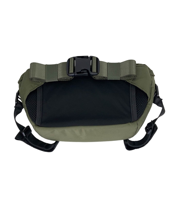 Shop Colugo, On The Go Organizer, Olive at GoodBuy Gear