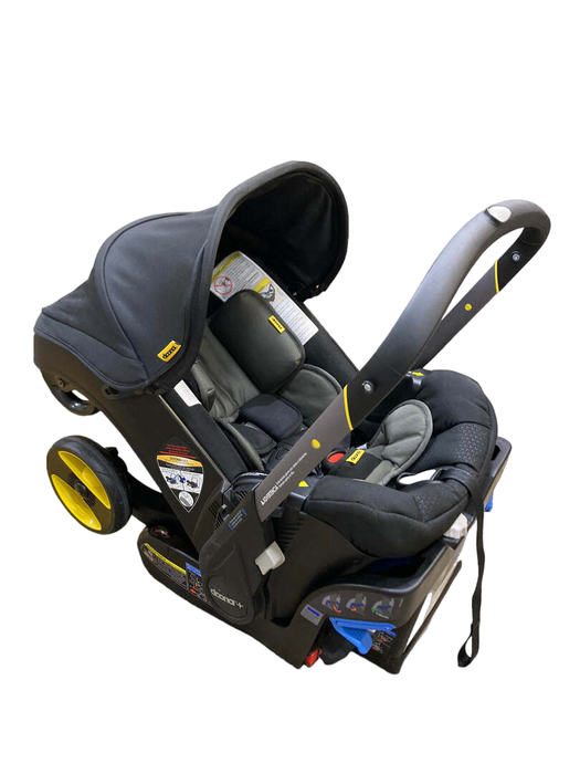 used Strollers