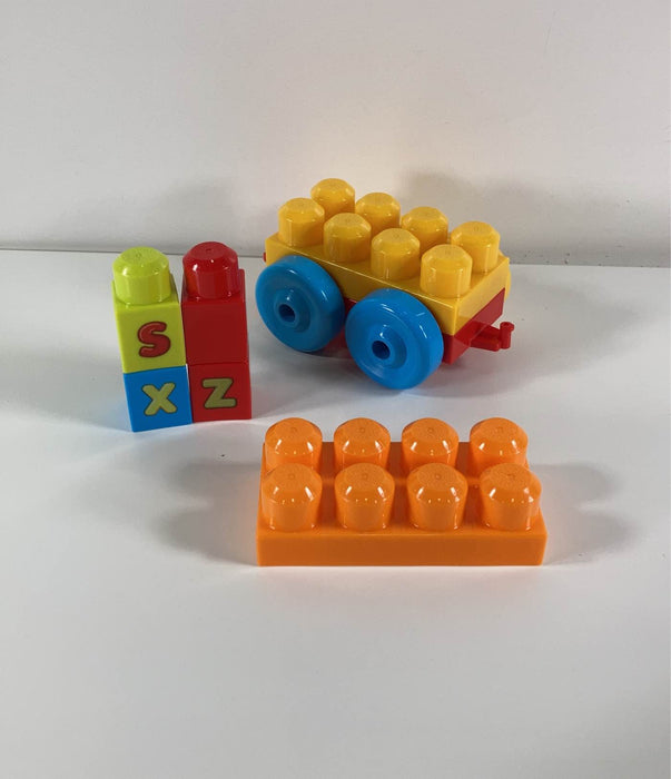 used BUNDLE Building Blocks