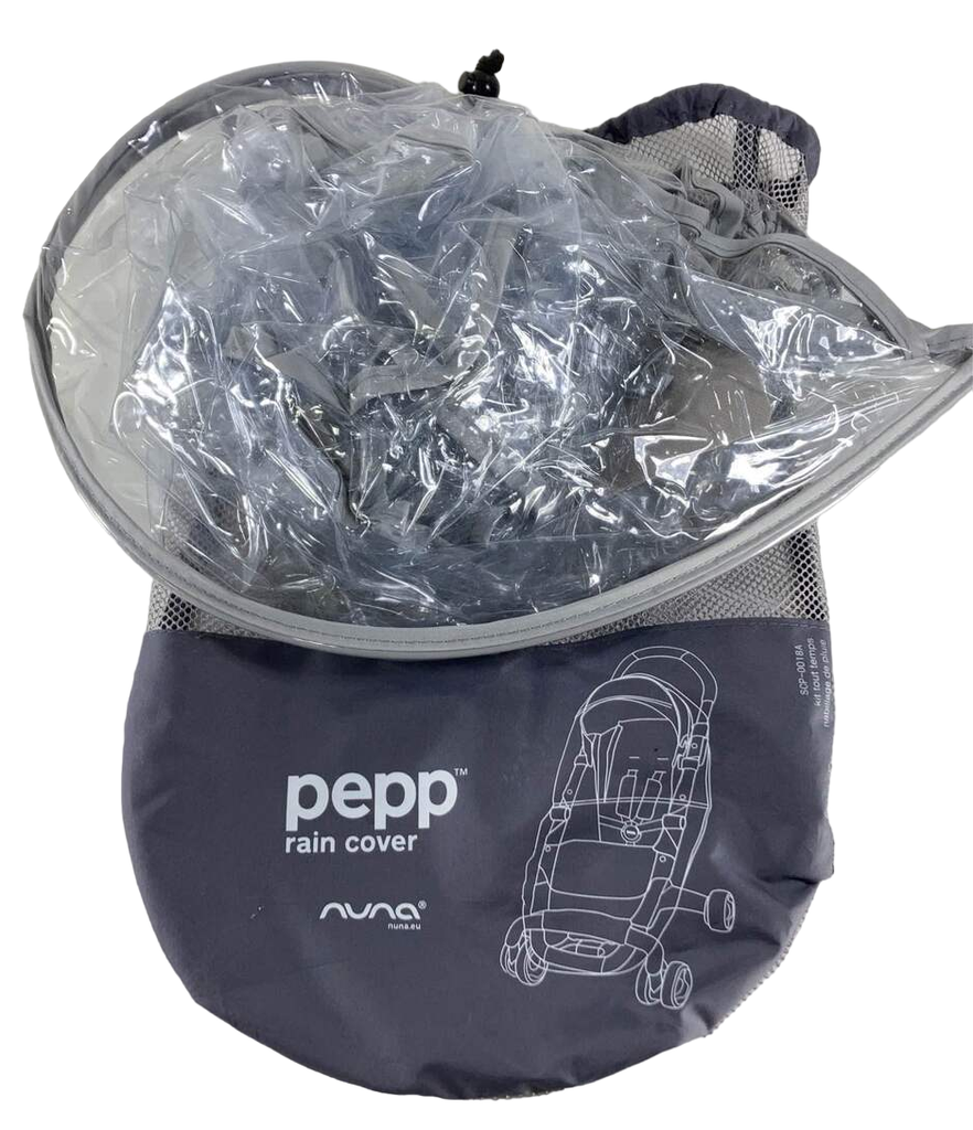 BUNDLE Nuna Pepp Accessories