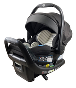 used Graco SnugRide SnugFit 35 DLX Infant Car Seat, Maison, 2022