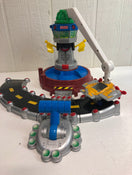 BUNDLE Fisher Price Geotrax