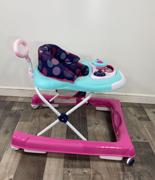 secondhand Delta Children First Exploration 2-In-1 Activity Walker