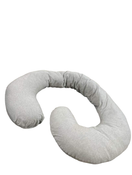 used Leachco Snoogle Support Body Pillow