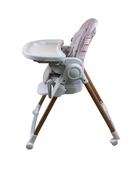 secondhand Maxi-Cosi Minla 6-in-1 High Chair, Horizon Sand