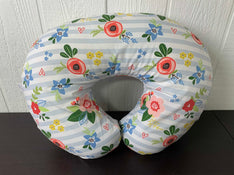 secondhand Boppy Nursing Pillow