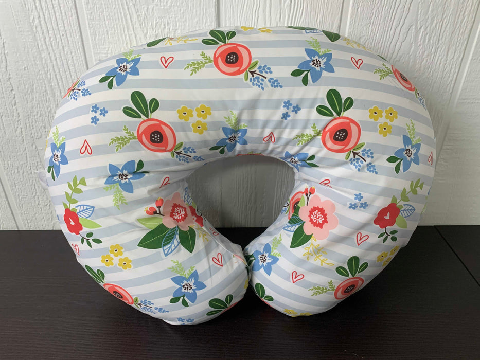 secondhand Boppy Nursing Pillow