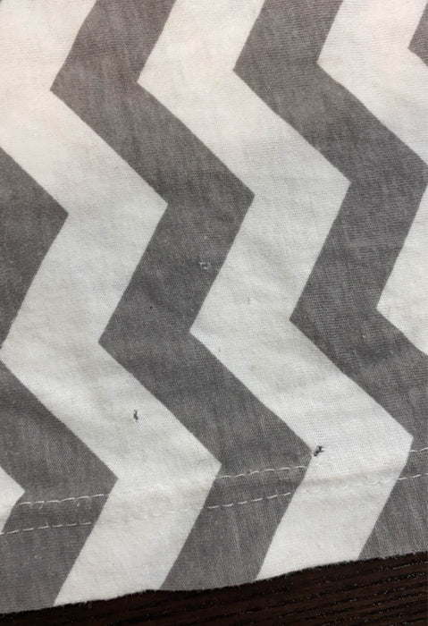 used Itzy Ritzy Infant Car Seat Cover